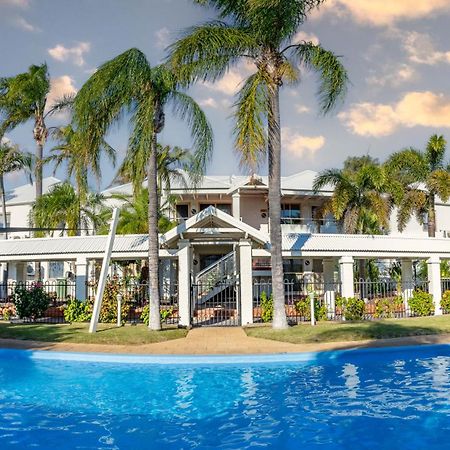 Kalbarri Murchison View Apartments Екстериор снимка