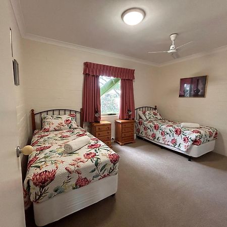 Kalbarri Murchison View Apartments Екстериор снимка