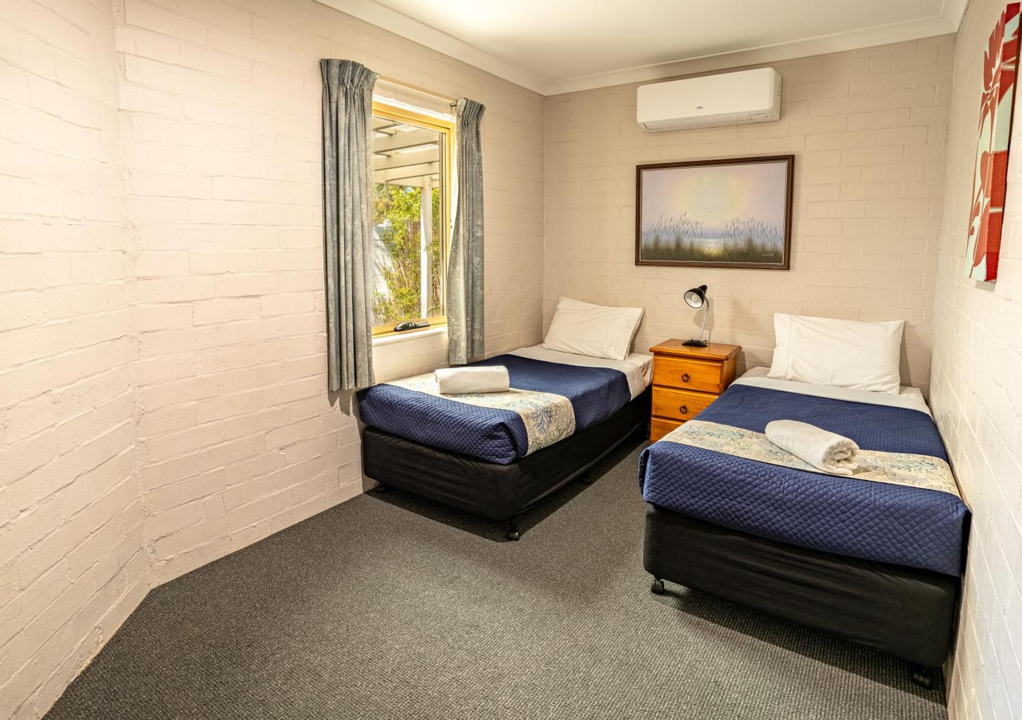 Kalbarri Murchison View Apartments Екстериор снимка