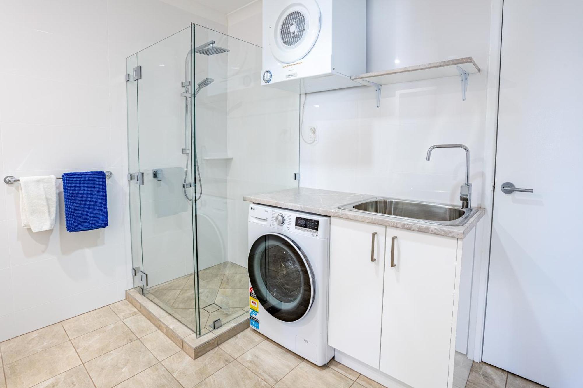 Kalbarri Murchison View Apartments Екстериор снимка