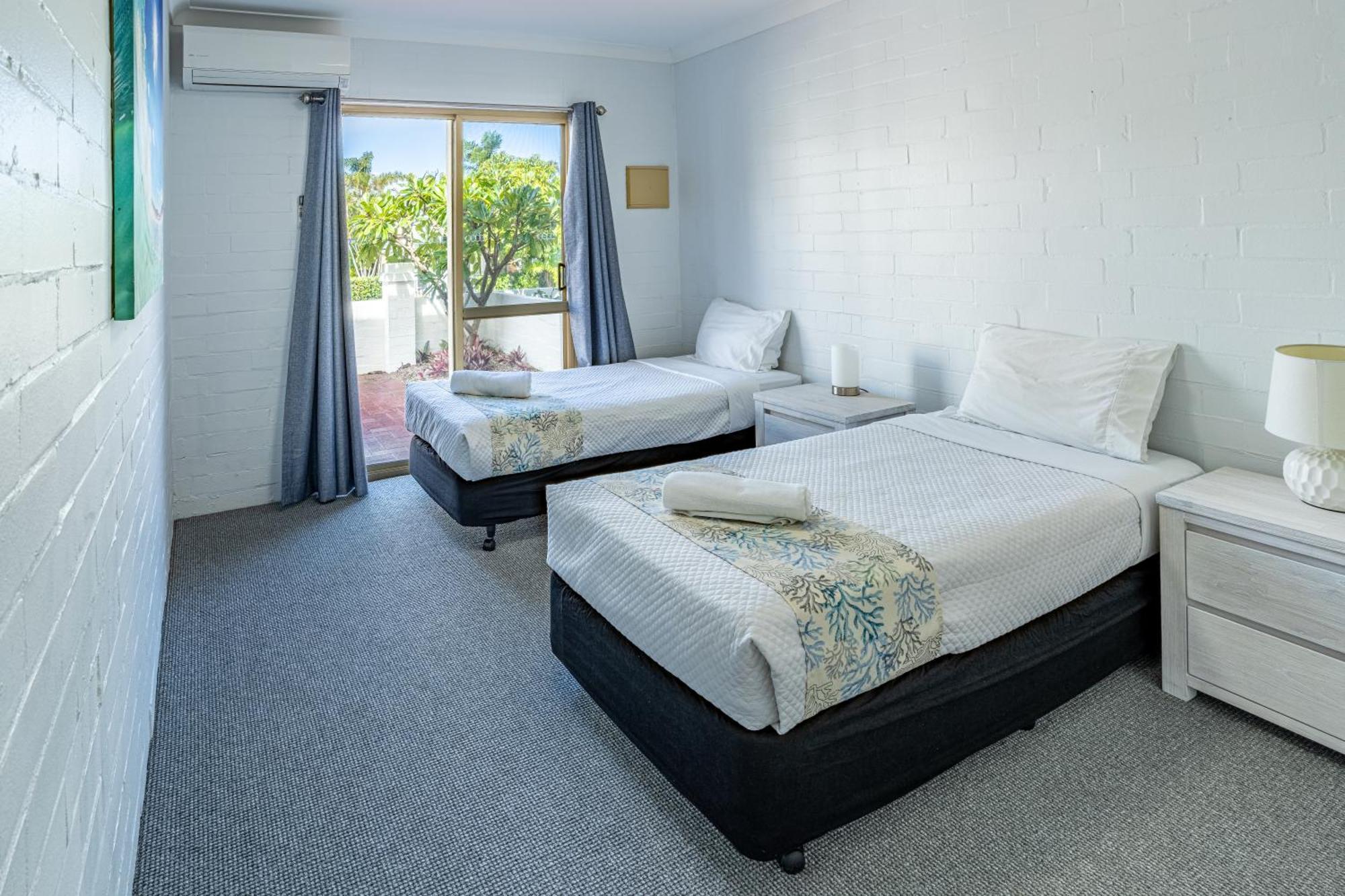 Kalbarri Murchison View Apartments Екстериор снимка