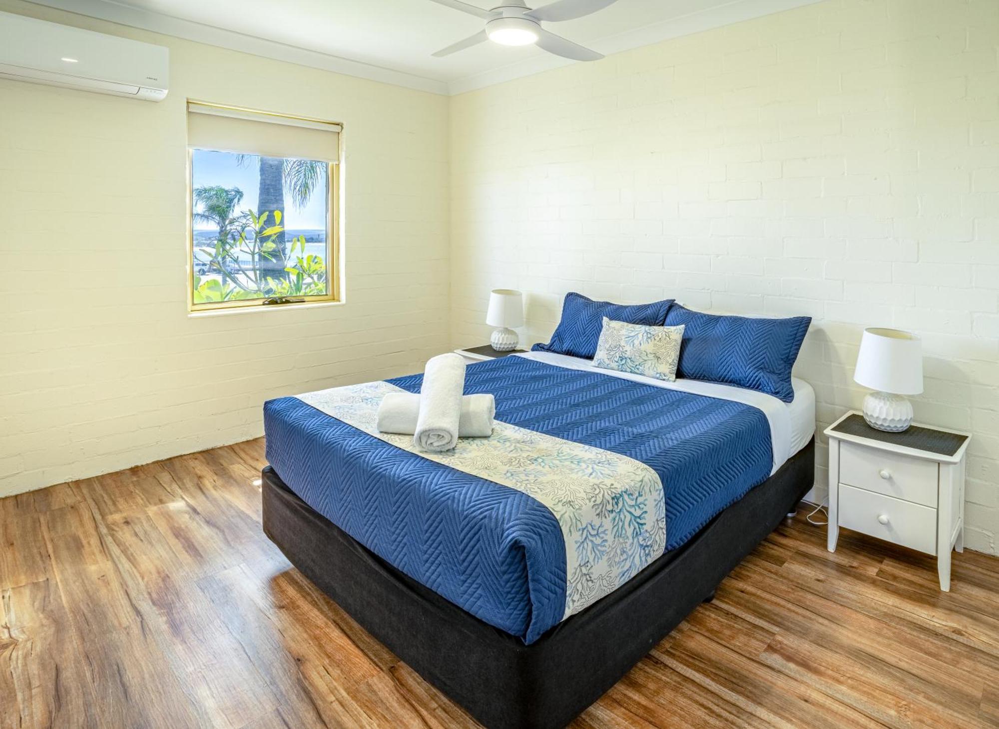 Kalbarri Murchison View Apartments Екстериор снимка