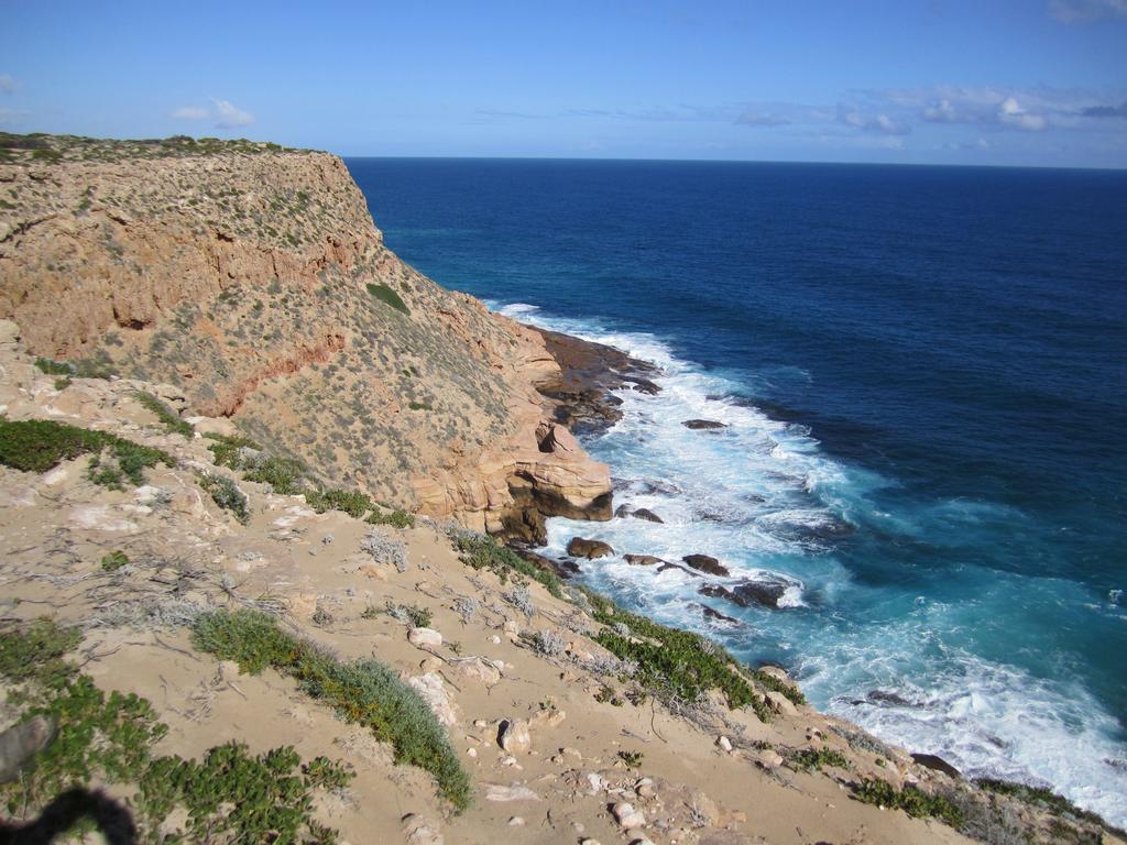 Kalbarri Murchison View Apartments Екстериор снимка
