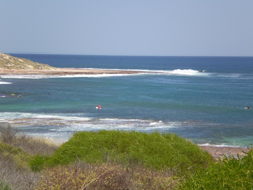 Kalbarri Murchison View Apartments Екстериор снимка