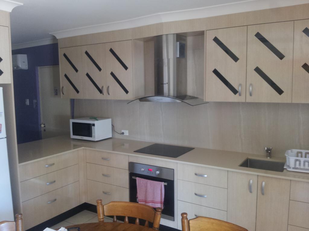 Kalbarri Murchison View Apartments Екстериор снимка