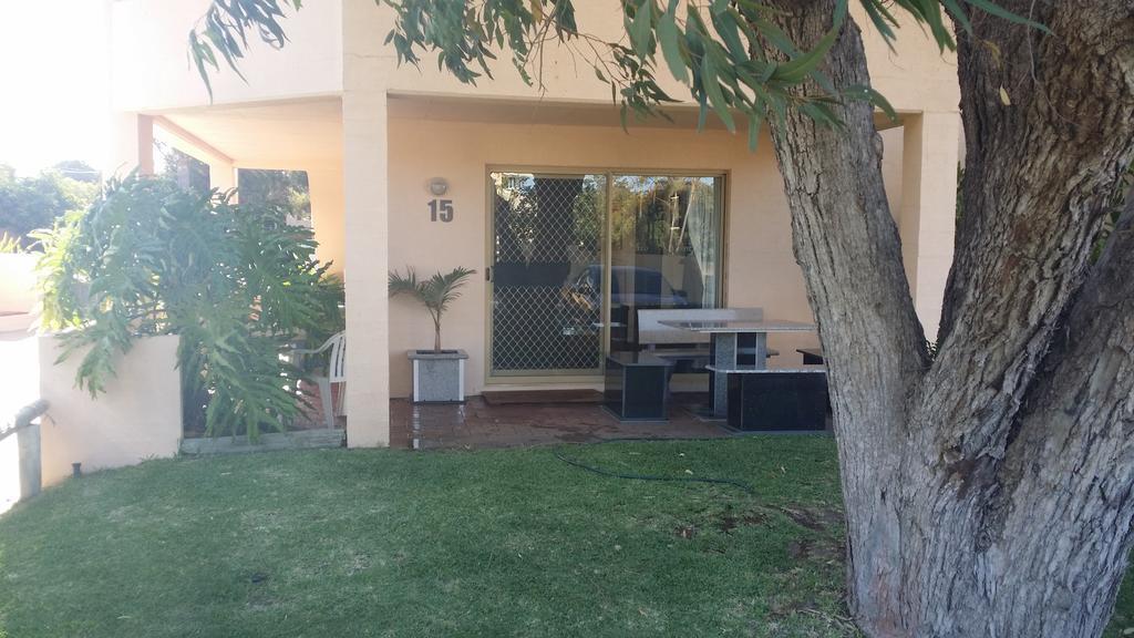 Kalbarri Murchison View Apartments Екстериор снимка