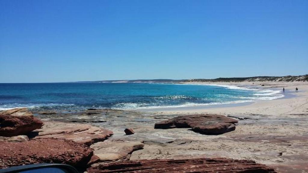 Kalbarri Murchison View Apartments Екстериор снимка