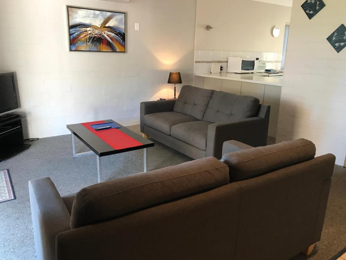 Kalbarri Murchison View Apartments Екстериор снимка